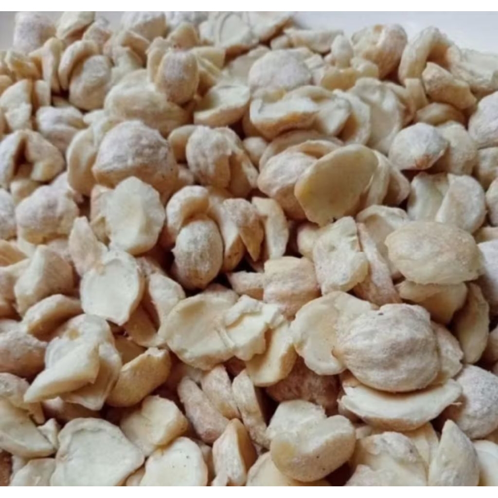 

Kemiri bumbu dapur 200 gram