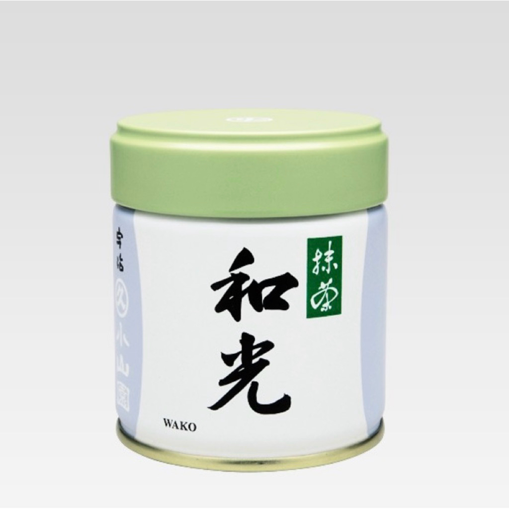 

[PRE ORDER] Marukyu Koyamaen Wako 40gr Matcha