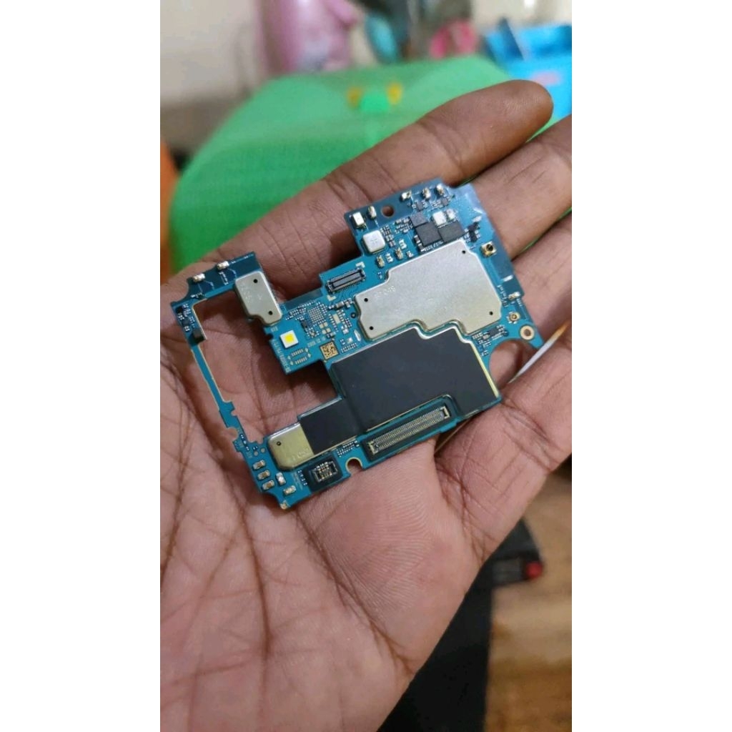 Mesin Samsung A51 (Minus)