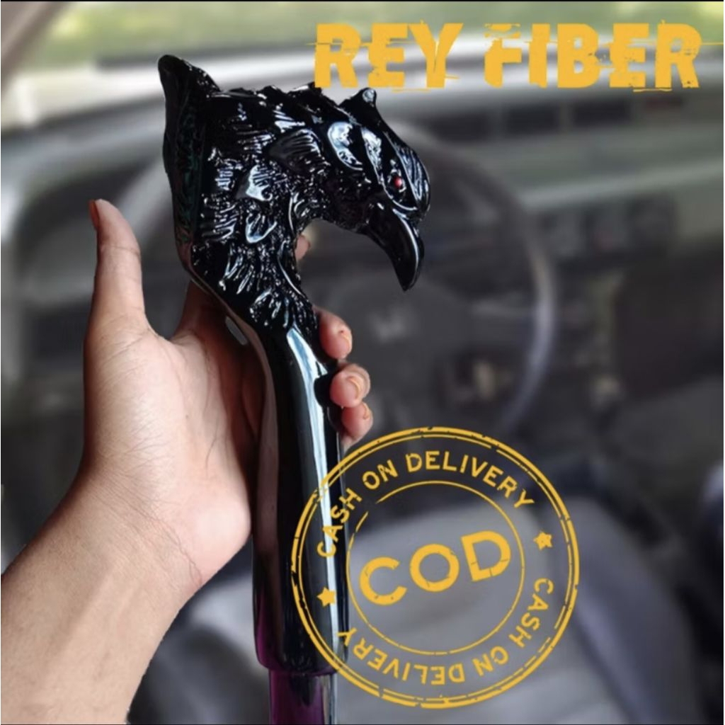 TUAS PRESNELING/KNOB HANDEL/TUAS GIGI/VARIASI MOBIL