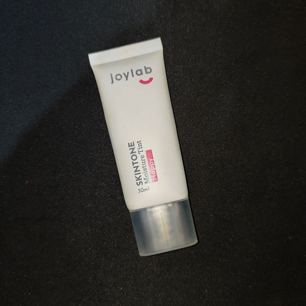 PRELOVED JOYLAB Skintone Moisture Tint shade Happy