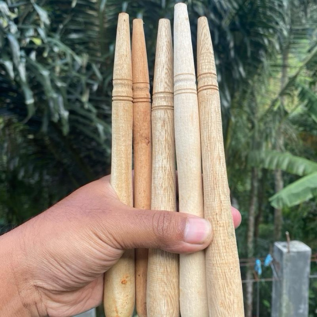 GAGANG JORAN PANCING WADERAN