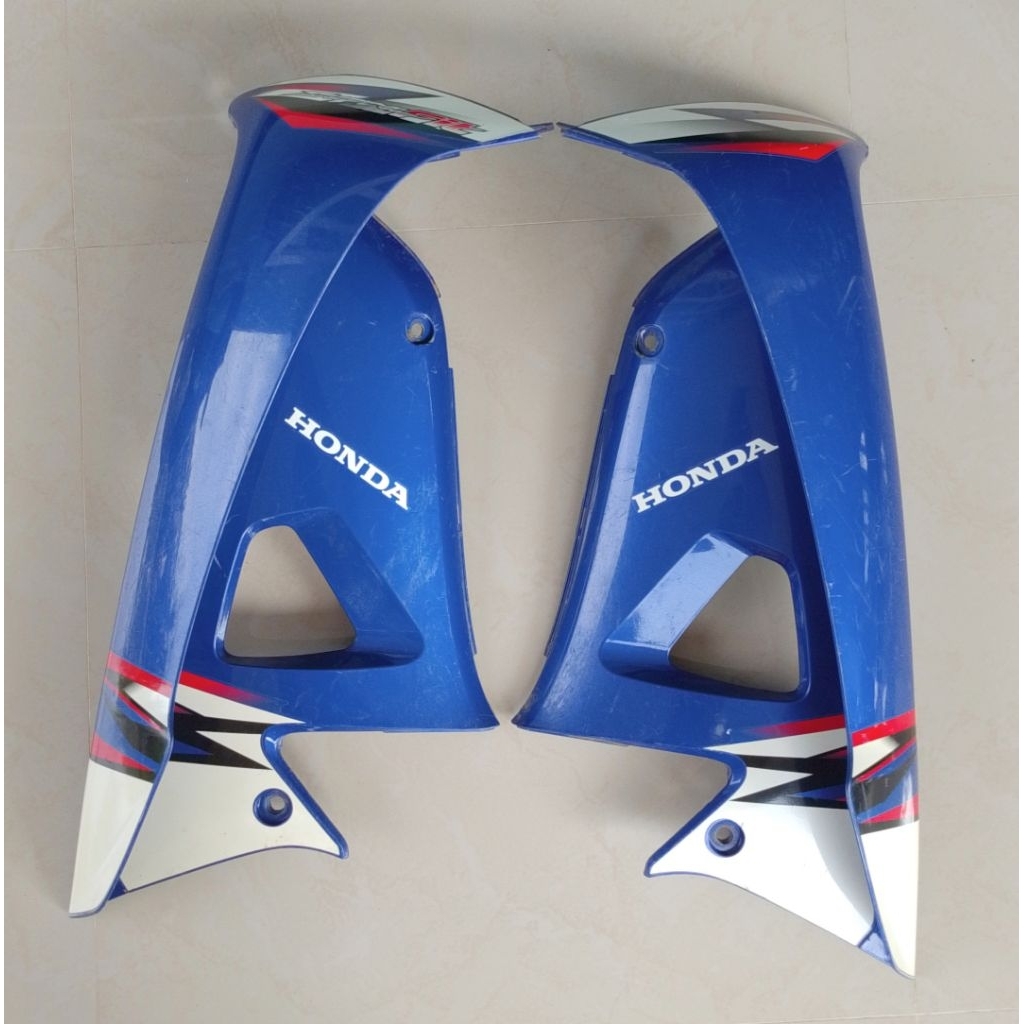 SAYAP SUPRA FIT NEW ORIGINAL BEKAS