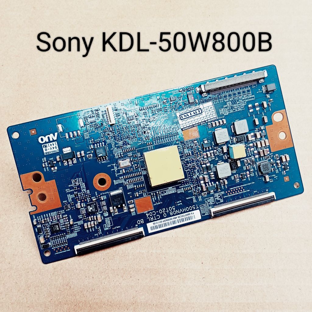 Tcon Tv LED Sony Android Digital KDL-50W500B