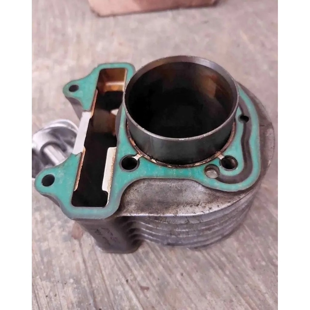 Blok Seher Blok Boring Tinggal Pasang Honda Beat Fi Esp Beat Pop Beat Digital Beat Streat Scoopy Fi 