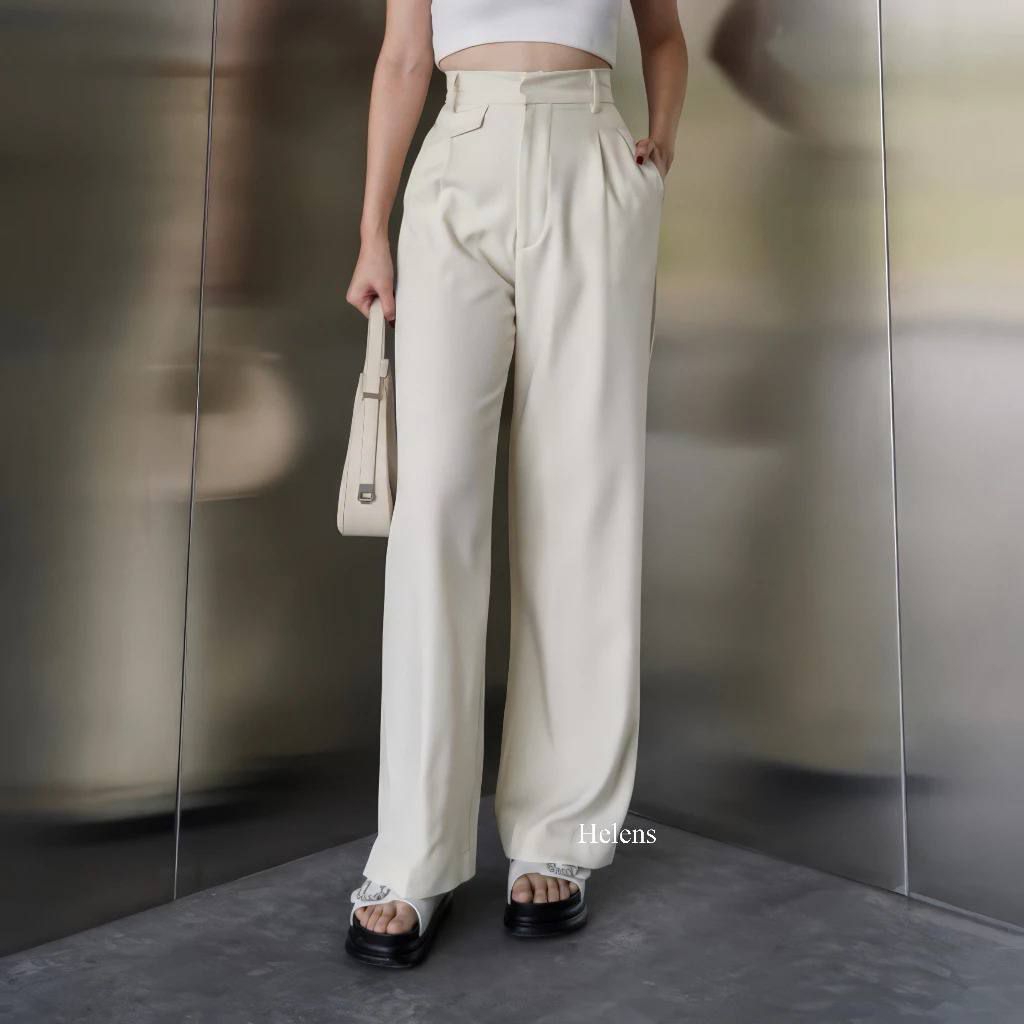 ORO PANTS WANITA