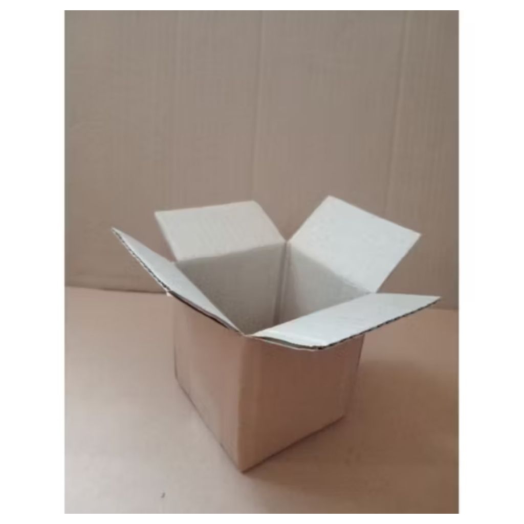 

packing kardus tambahan