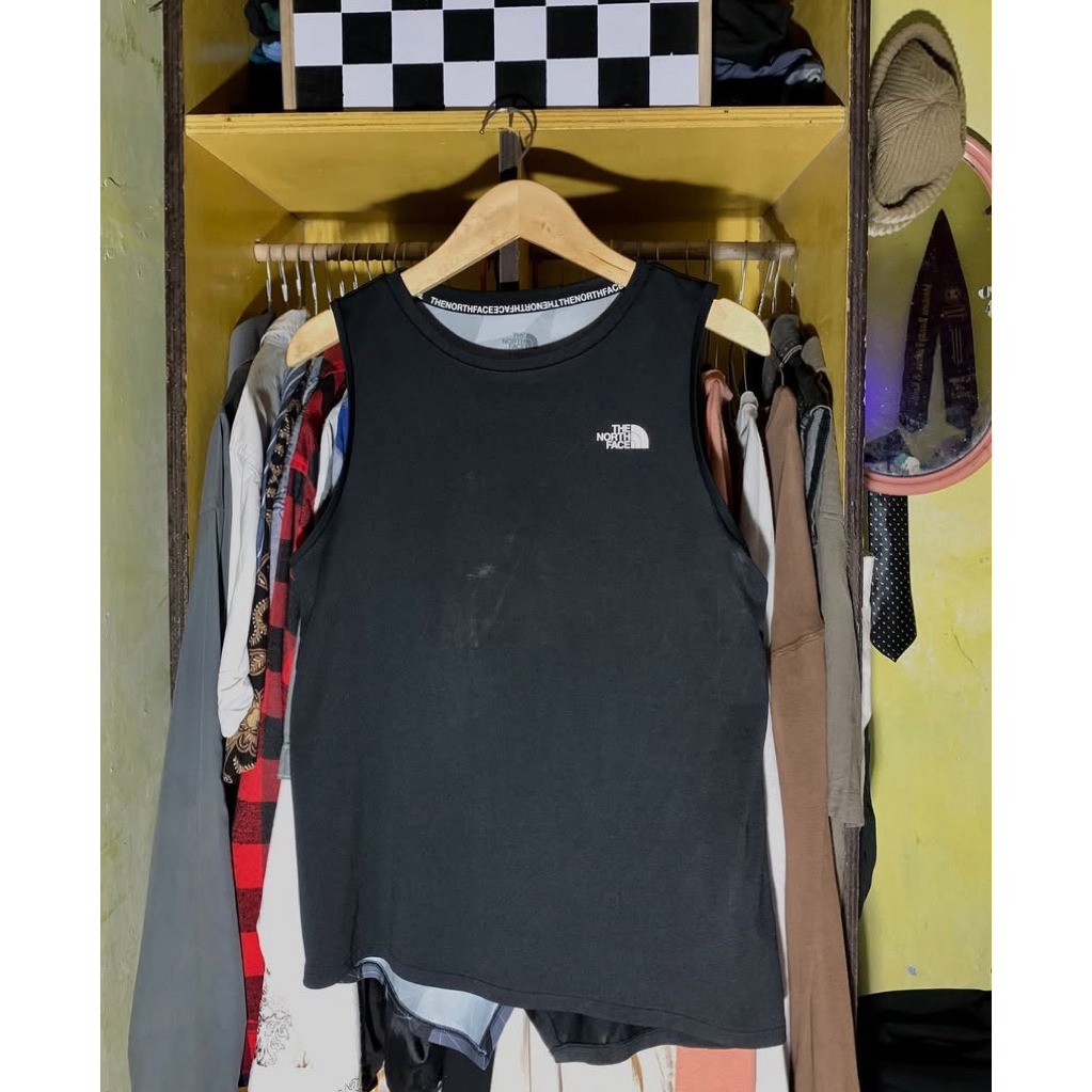 preloved baju The North Face