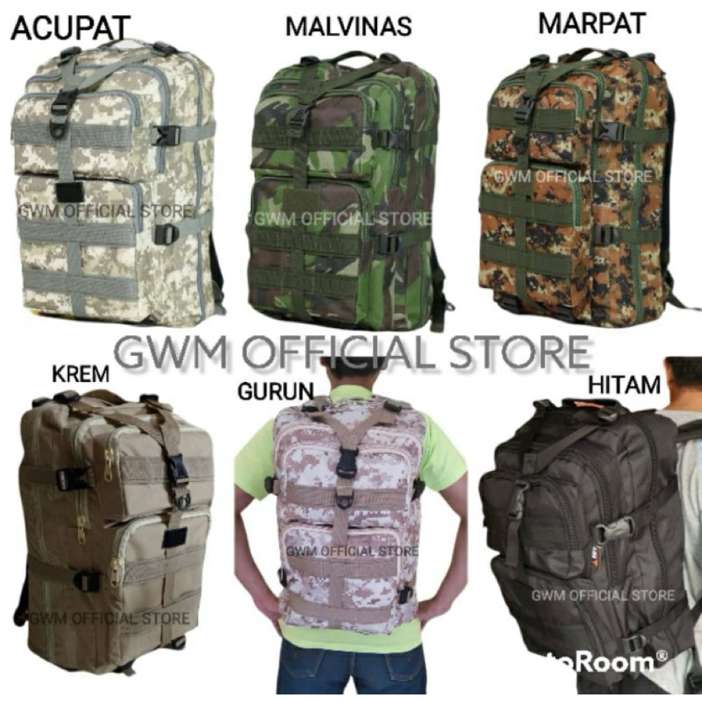 TAS RANSEL LEBANON ARMY