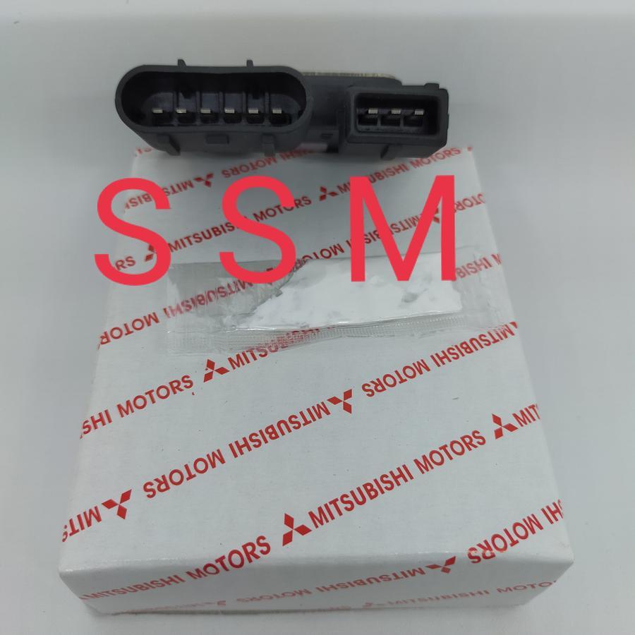 SENSOR POWER TR RESISTOR MITSUBISHI GALANT V6