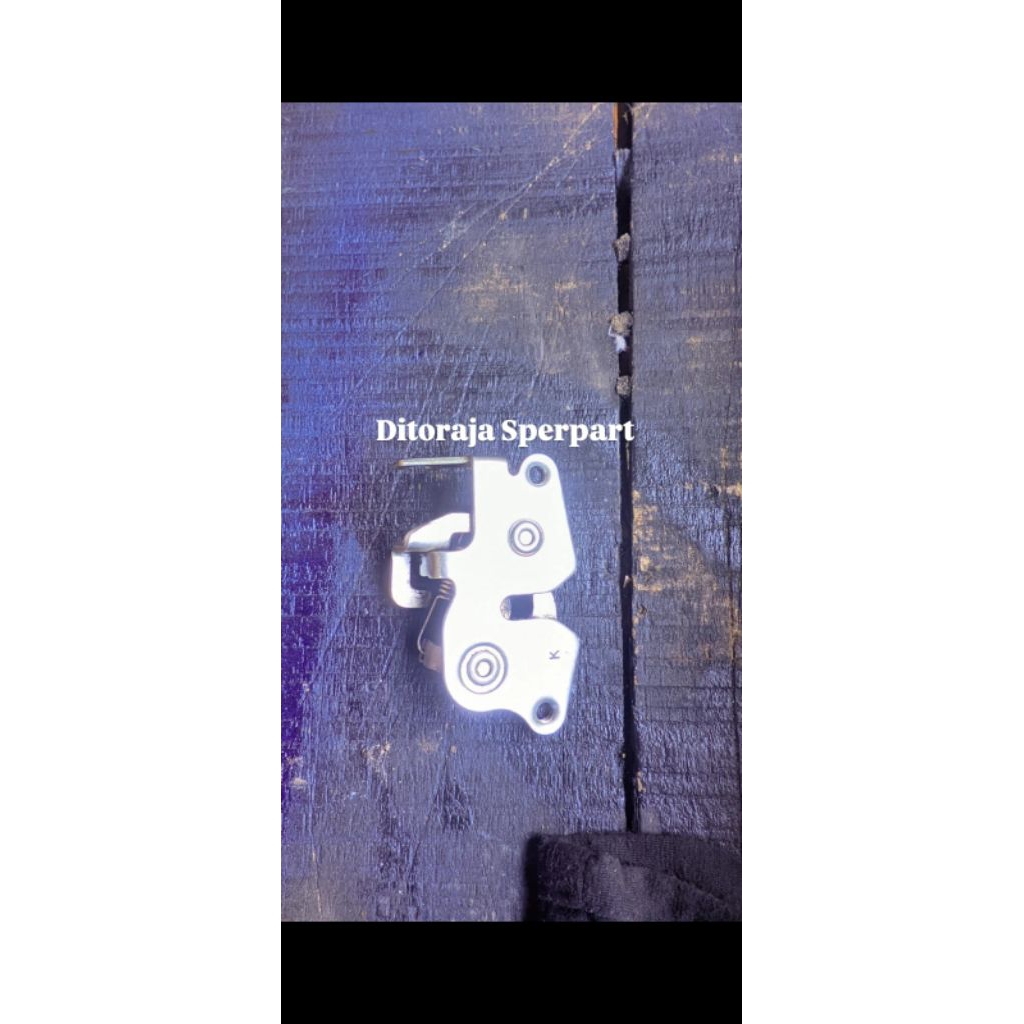 KUNCI ENGSEL JOK HONDA BEAT FI ORIGINAL CABUTAN MOTOR