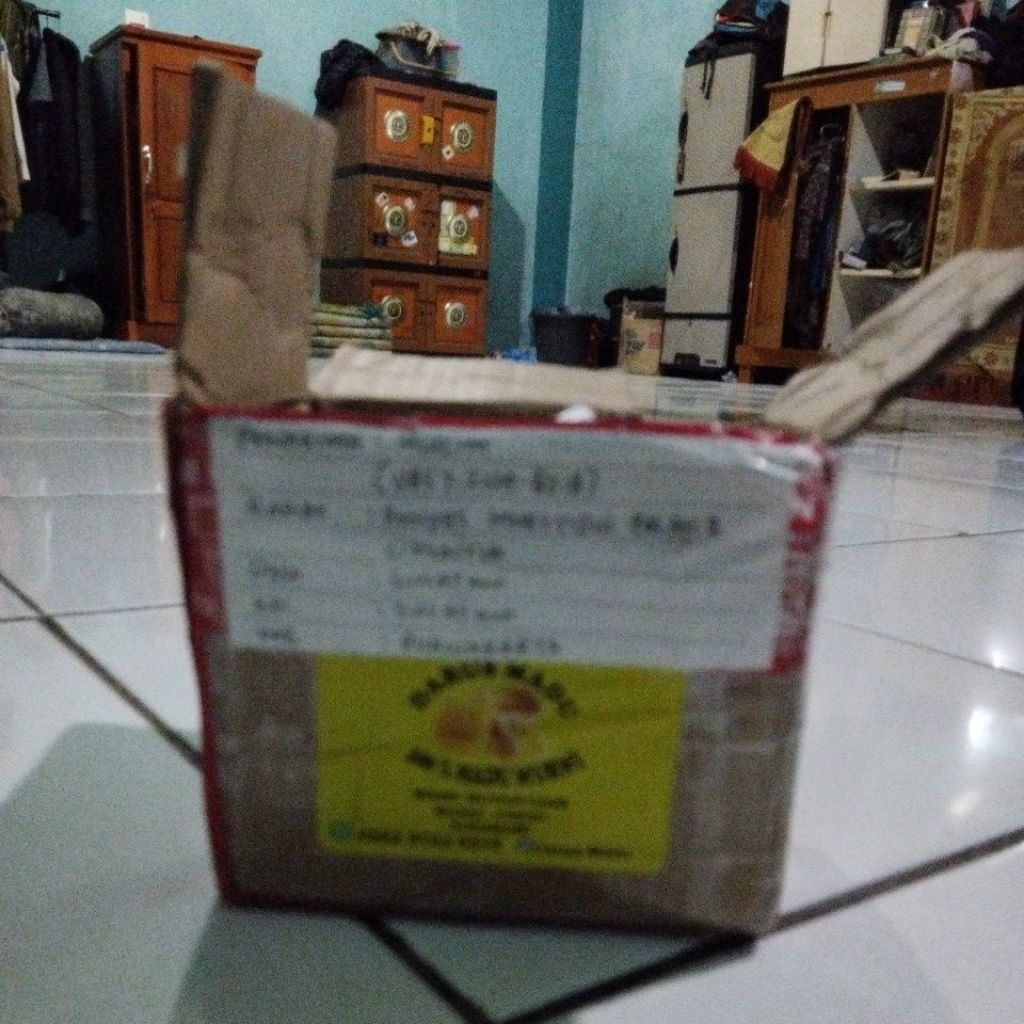 

madu asli