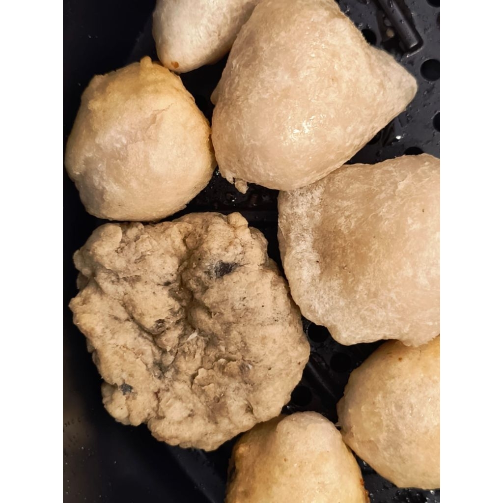 

pempek palembang frozen