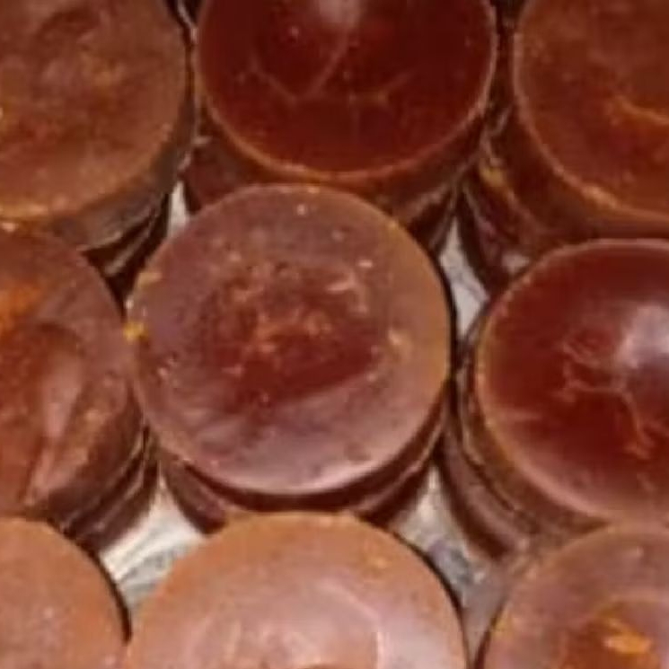 

Gula aren gula kawung asali 100%asli tanpa campuran 500 grm