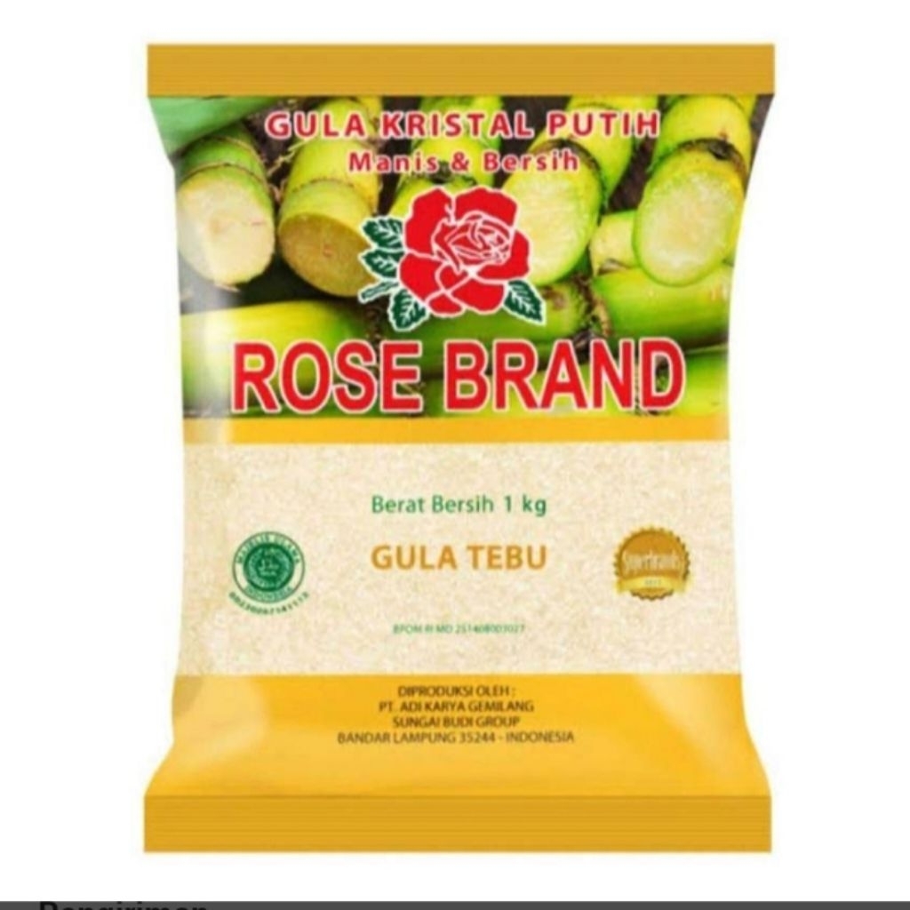 

gula tebu 1kg