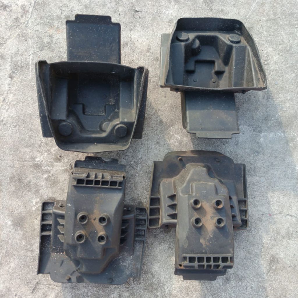 Karet Jok Belakang YAMAHA R15V2