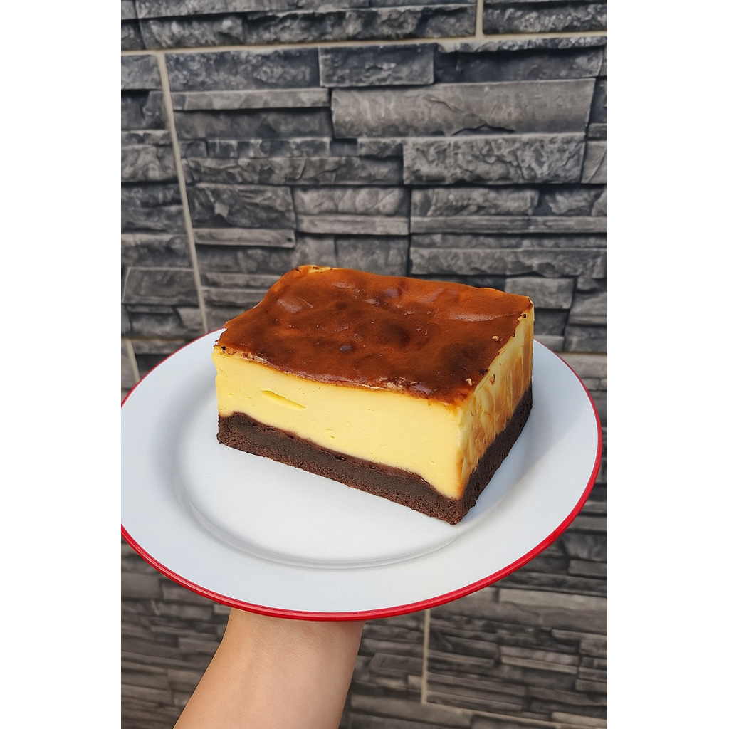 

Brownies cheesecake premium anchor