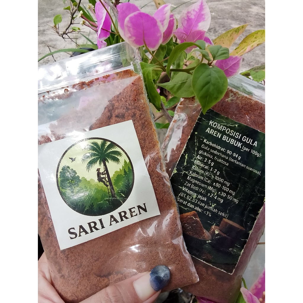 

sari aren