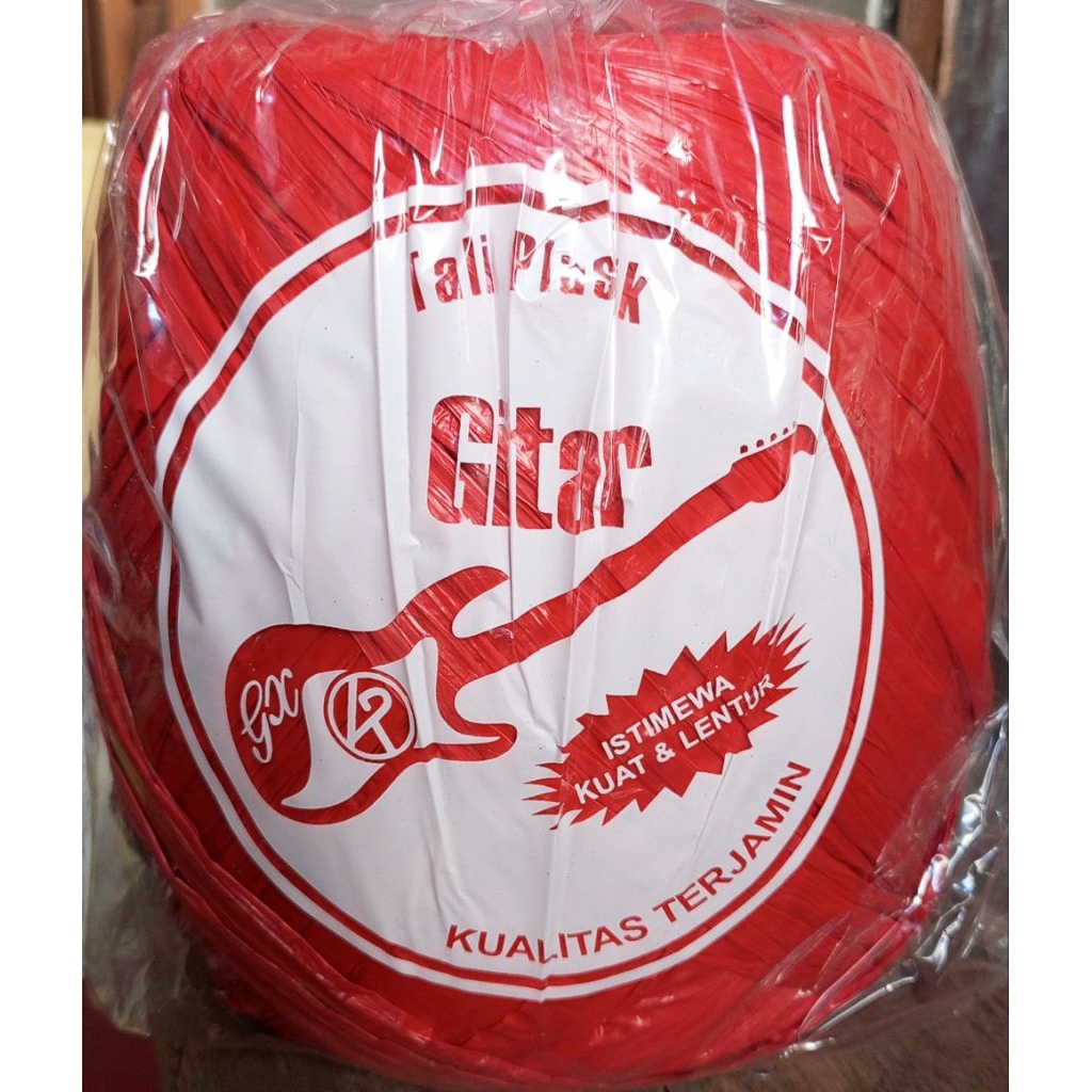 

Talia Rapia 1 Kg real Super