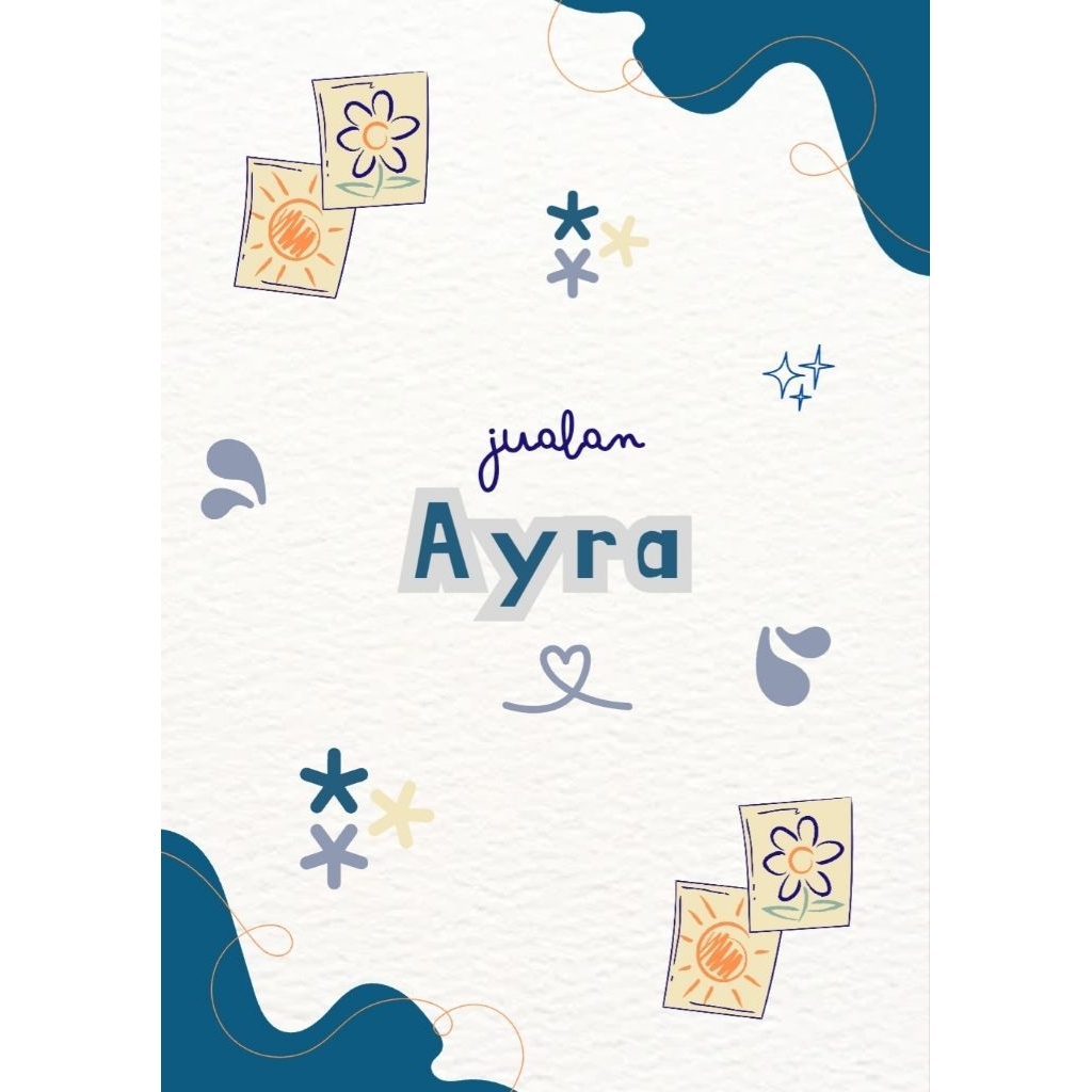 

CO Packing (tolong baca deskripsi)