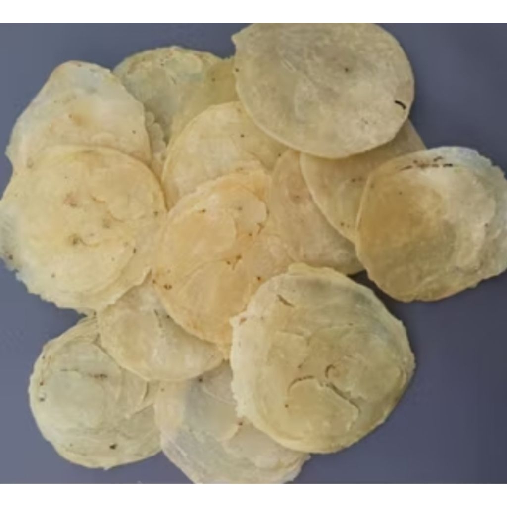 

EMPING MLINJO KERING SUPER 1KG KERING