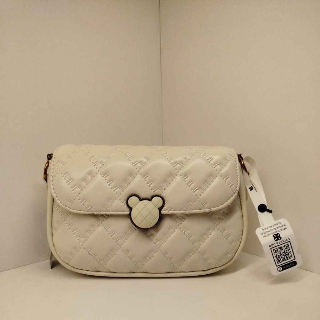 Tas Mickey Boo Berries Original