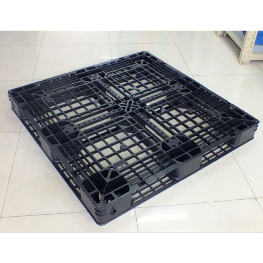 

pallet plastik uk110x110x12