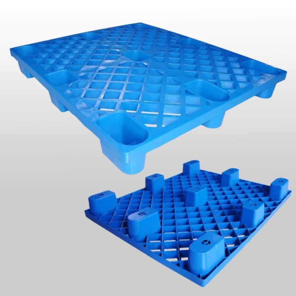 

pallet plastik uk100x120x14