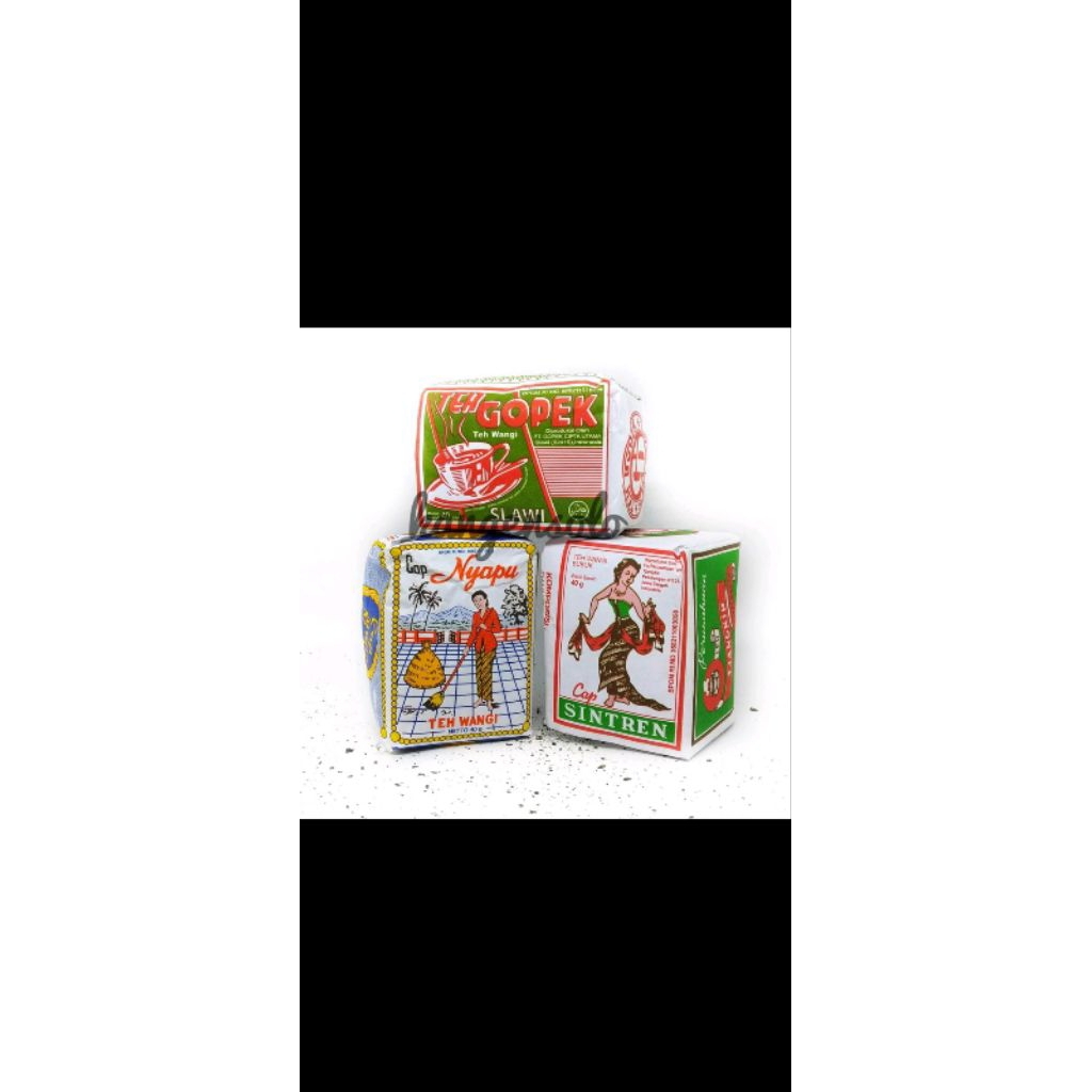 

TEH BARAK CAMEL KEMASAN 50GRM1 PCS