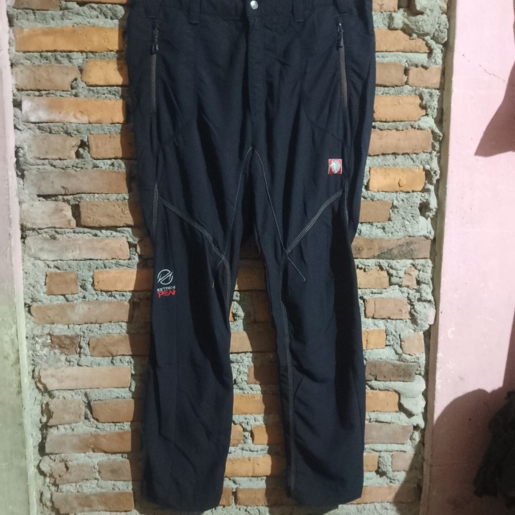 CELANA OUTDOOR  QUICK DRY BRAND BLACKYAK SPORT|CELANA PANJANG|GUNUNG|TRAINING|RUNNING|OLAHRAGA|KOREA