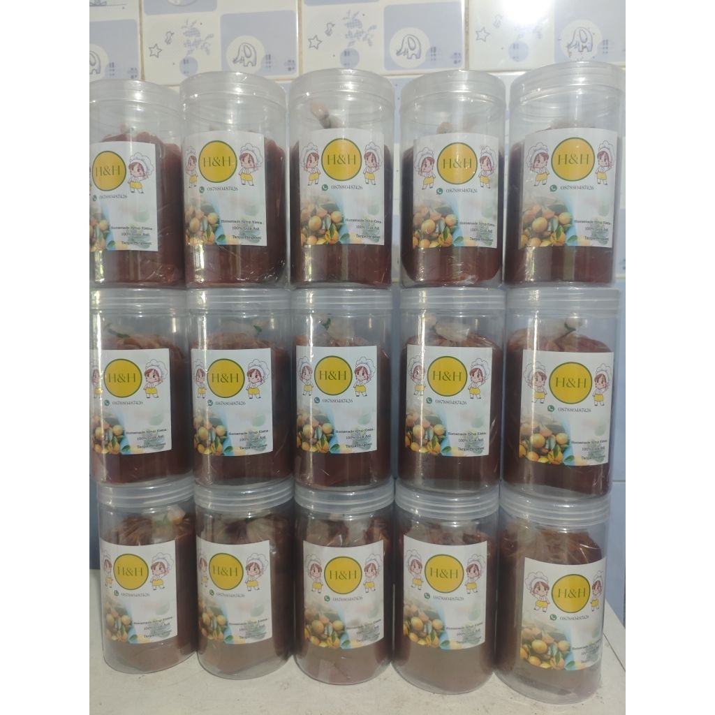 

sirup kietna + semboi/kietna syrup/sari kietna medan/sirup jeruk kesturi 1000 gr