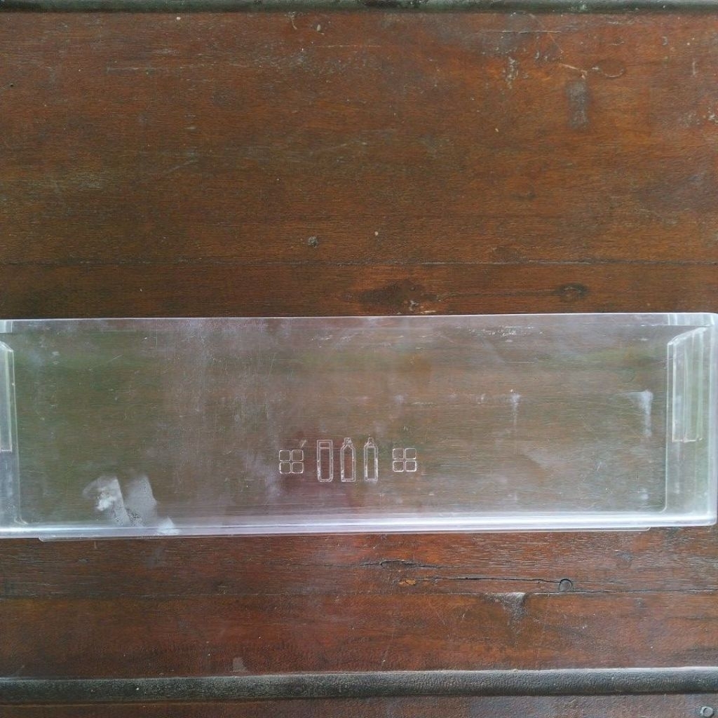 rak botol kulkas panasonic