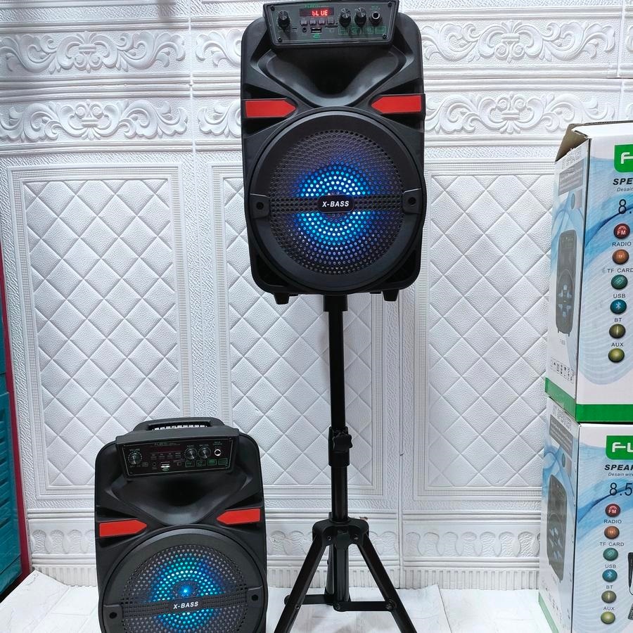 SPEAKER FLECO F 8606K
