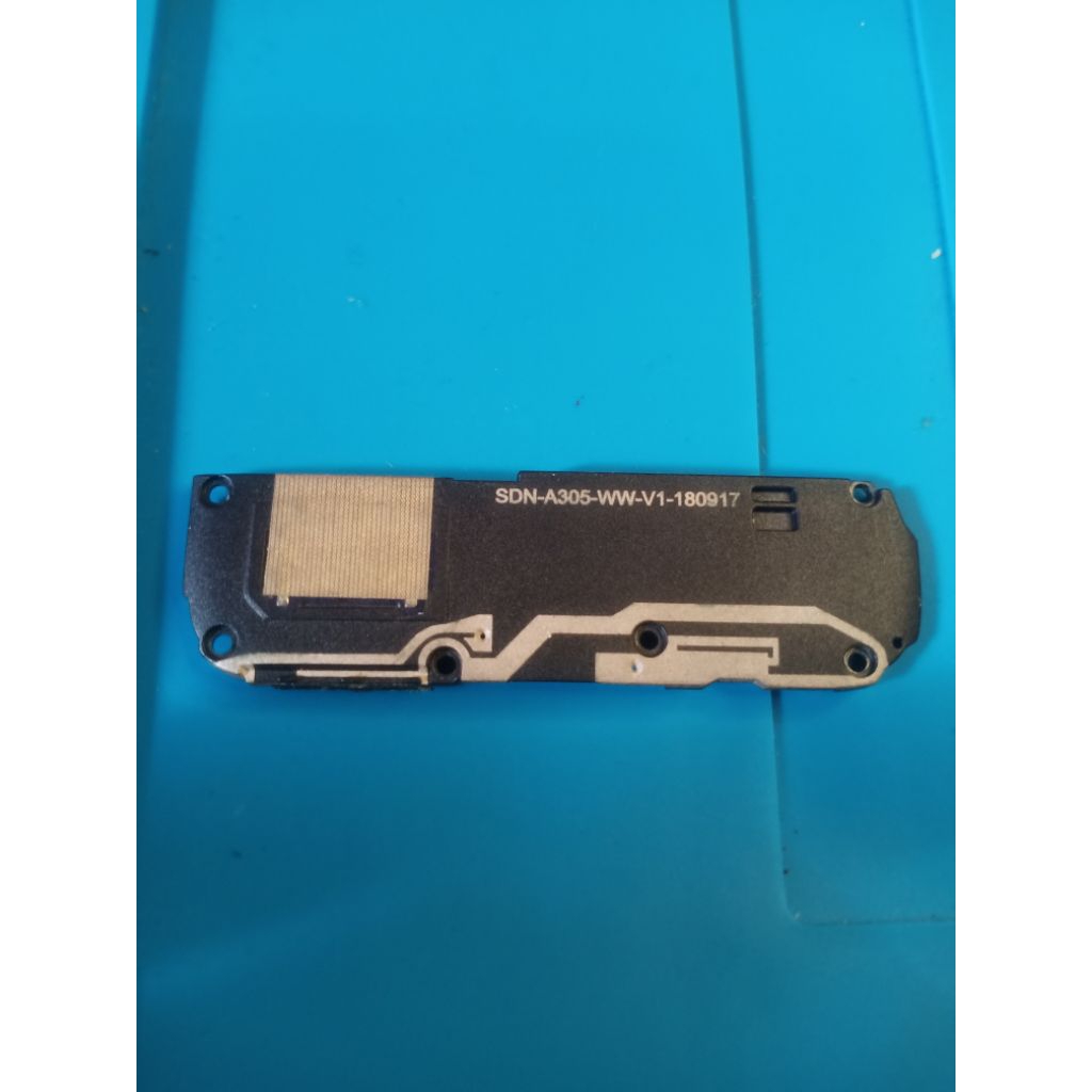 Buzzer spiker bawah asus Live L2 X00RD ori copotan