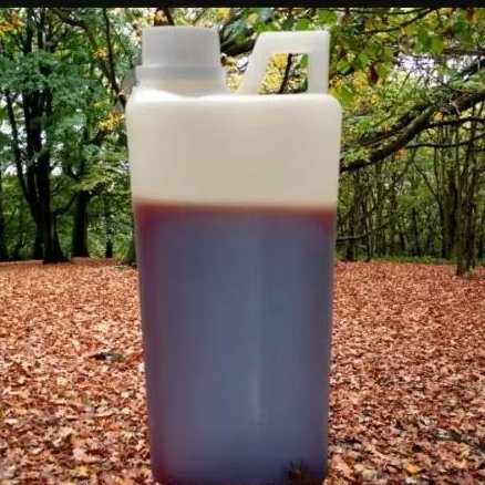 

MADU asli hutan Sumatra 1KG