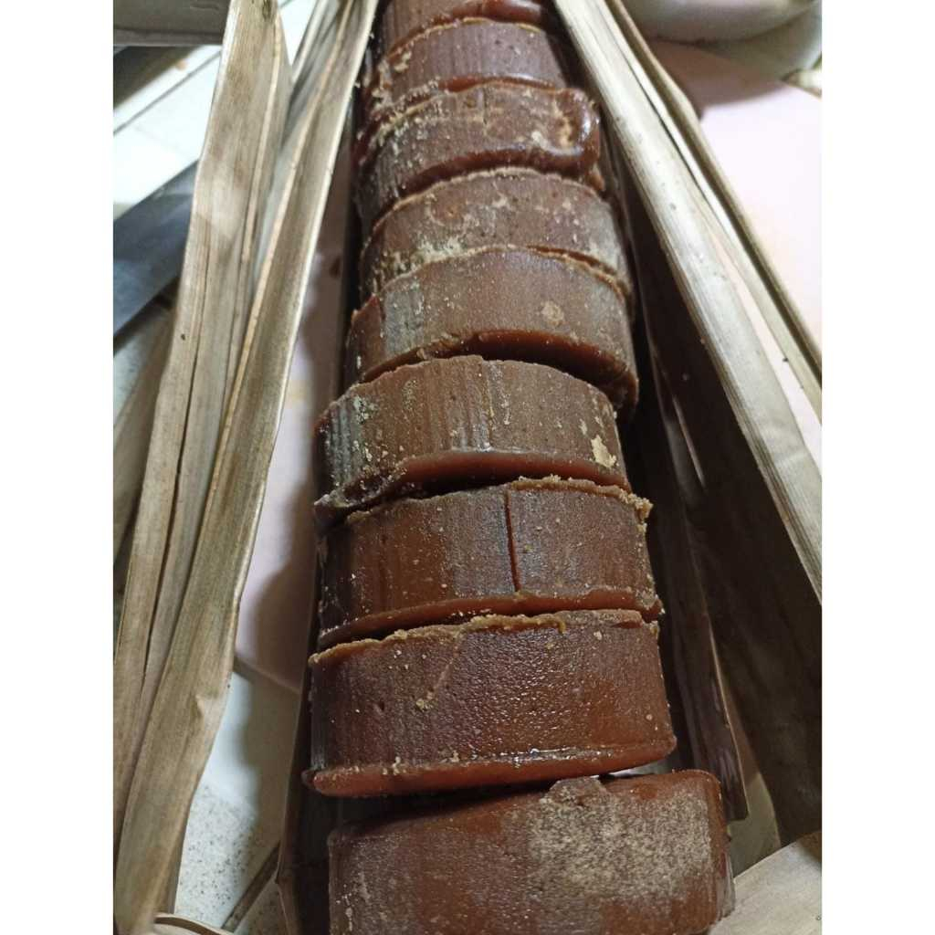 

Gula Aren Asli 800gr Cetak Batok – Murni, Wangi Khas, Tanpa Campuran | Cocok untuk Masakan & Minuman