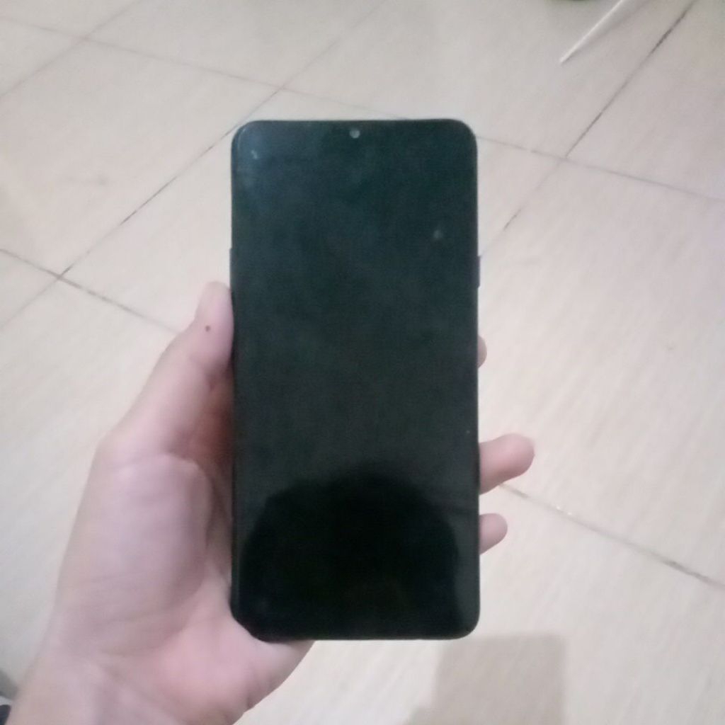 HP SECOND SAMSUNG A20s