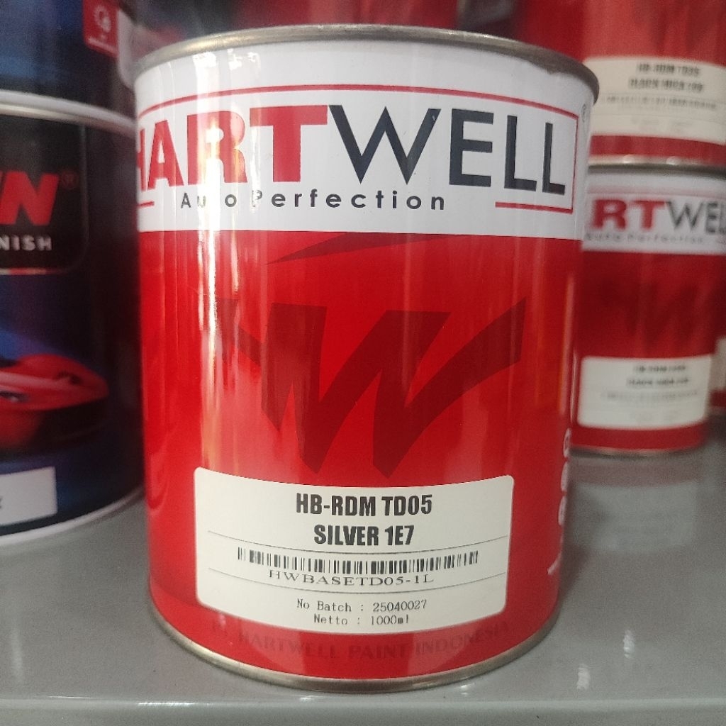 Cat Pu Hartwell Silver 1E7