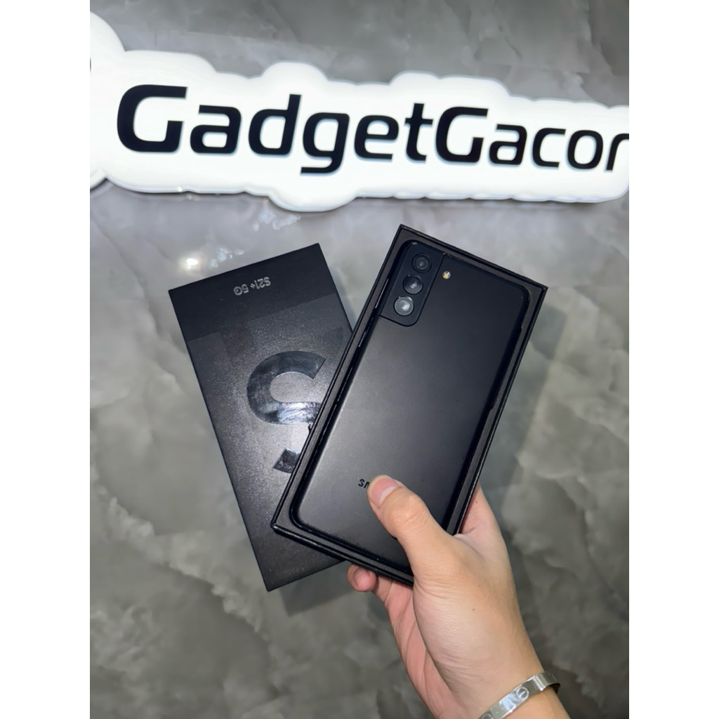 

samsung s21 plus 8/256gb