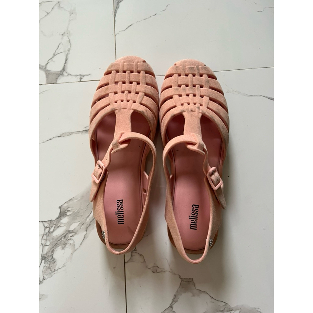 Melissa Possession Pink PL