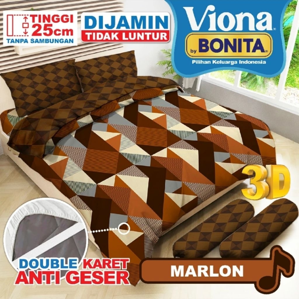 SPREY VIONA BONITA 180X200
