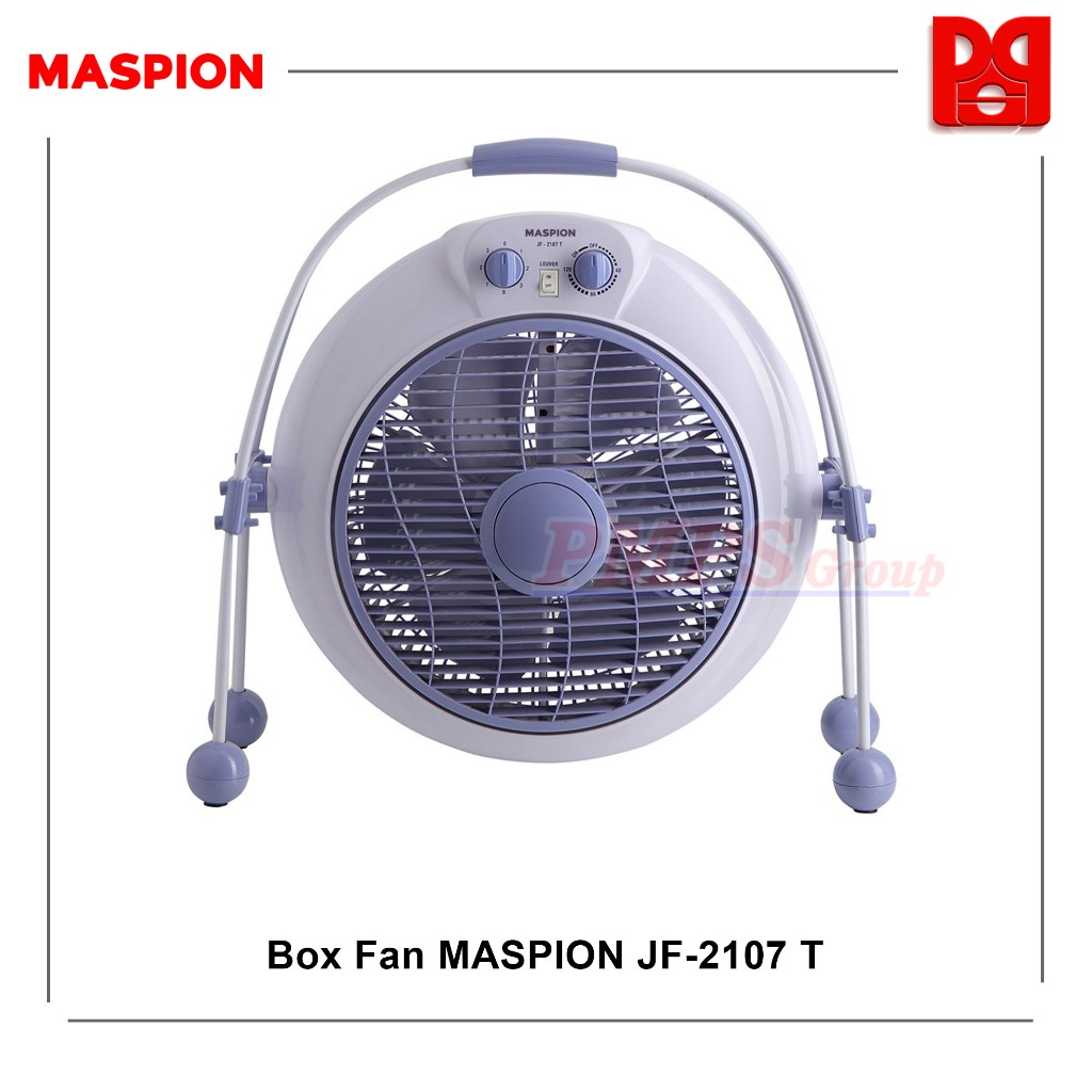 Maspion  Box Fan JF-2107 T