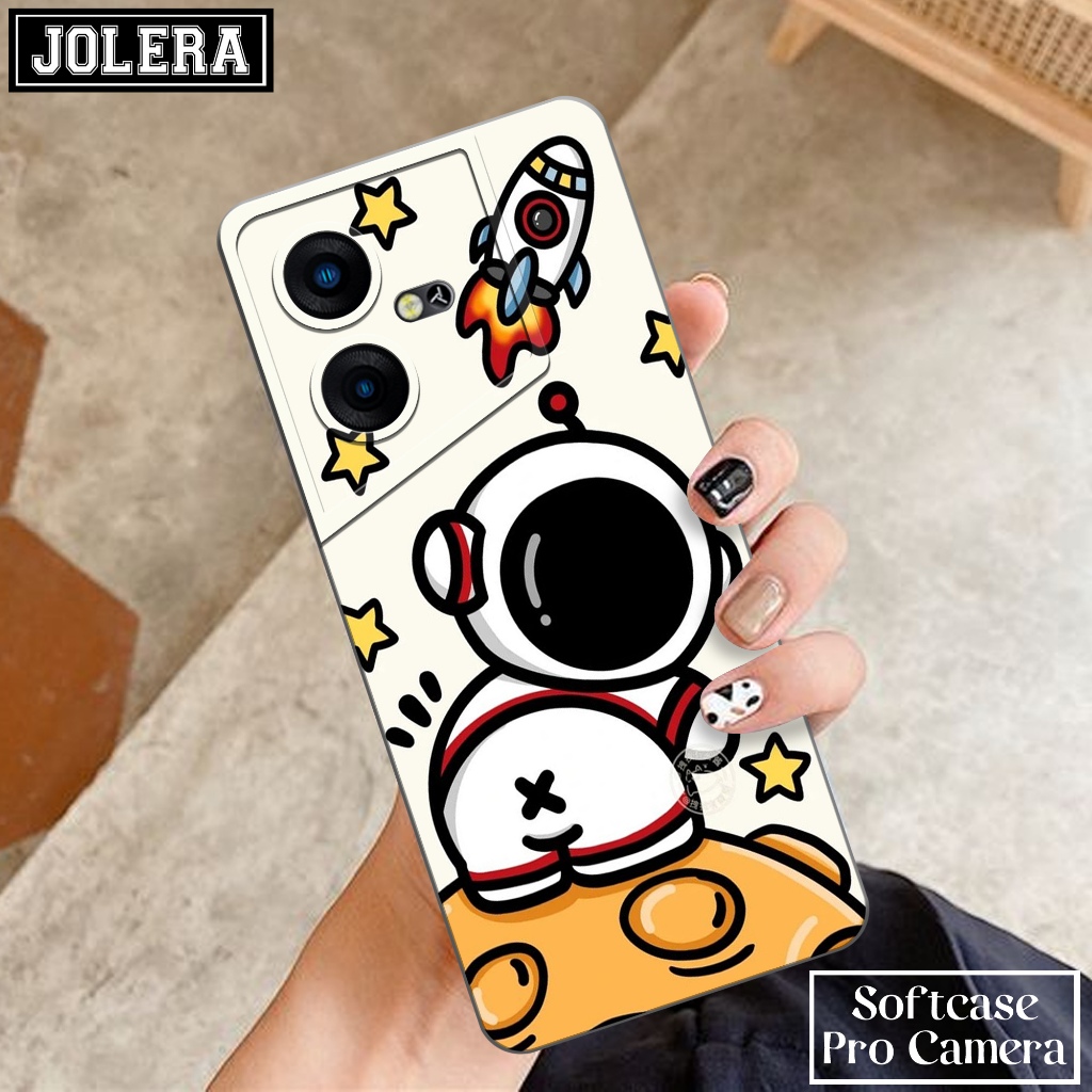 Case Tecno Pova Neo 3 Softcase Pelindung Kamera Softcase Hp Tecno Pova Neo 3 Terbaru Kesing Tecno Po