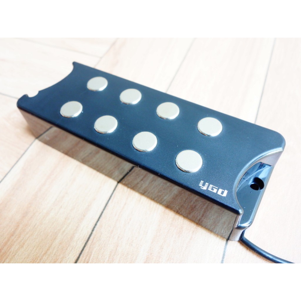 Yamaha YGD M5 Bass Pickup 4 String