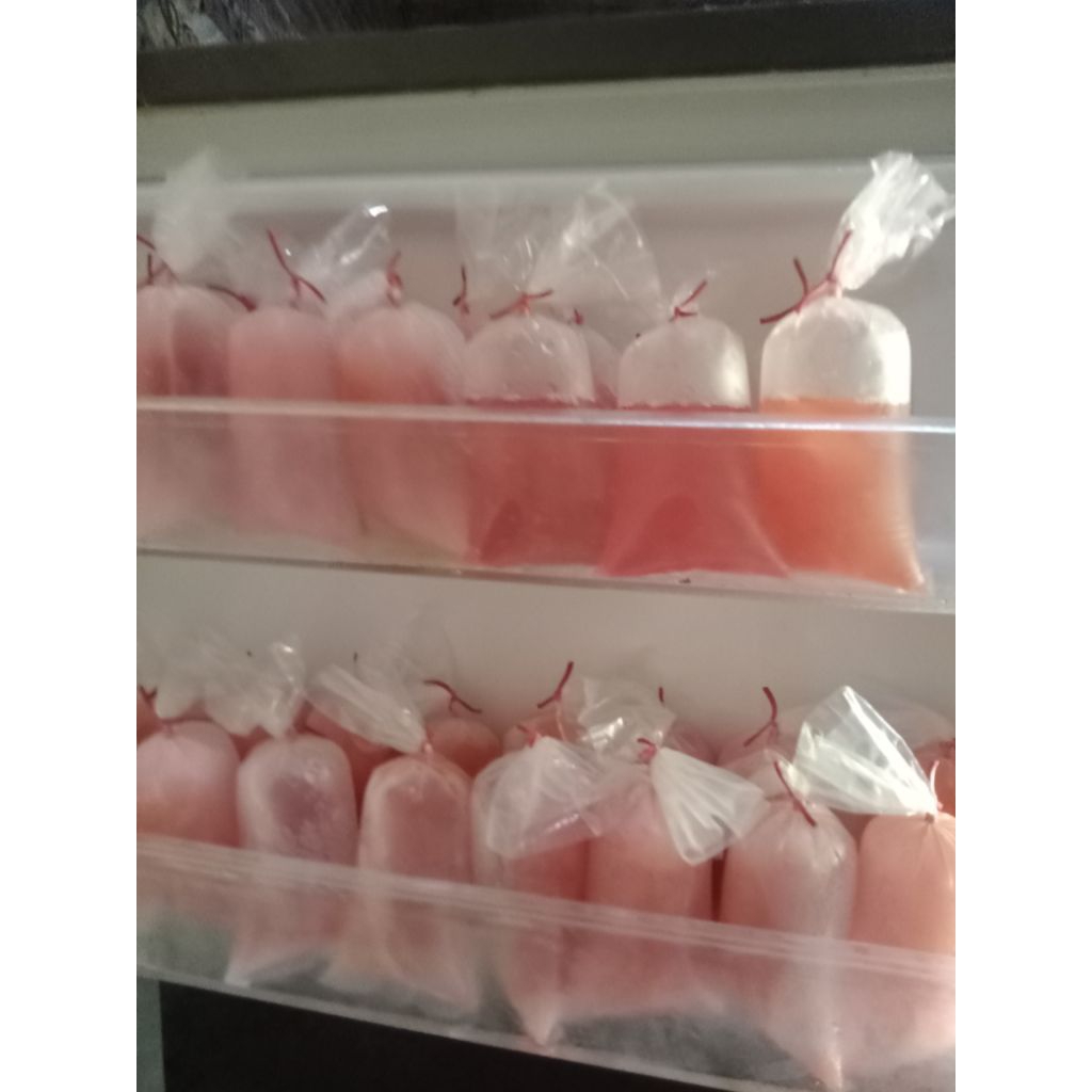 

es kucir jambu asli