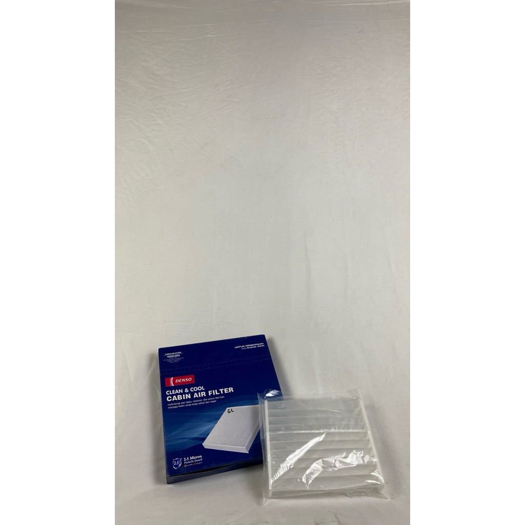 Filter AC/Kabin Avanza/Xenia 2003-2010