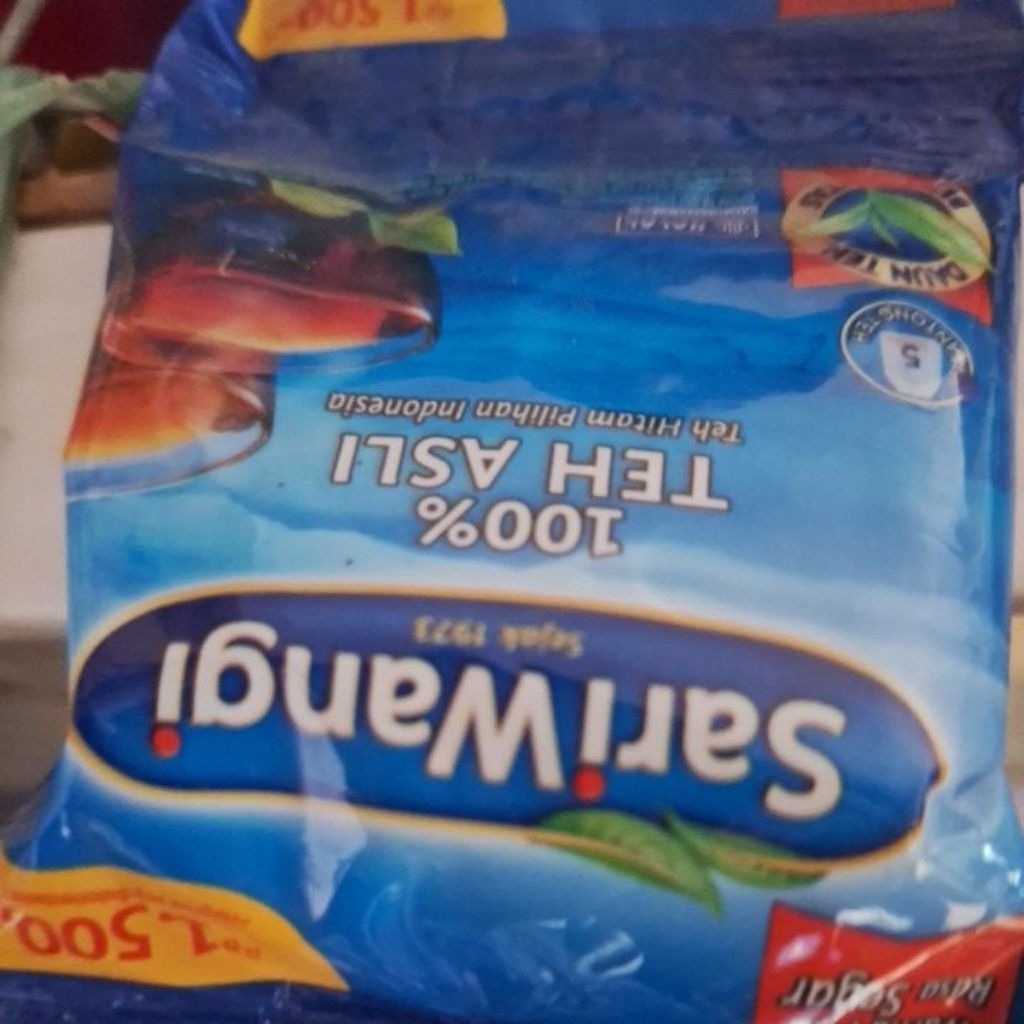 

teh sari wangi