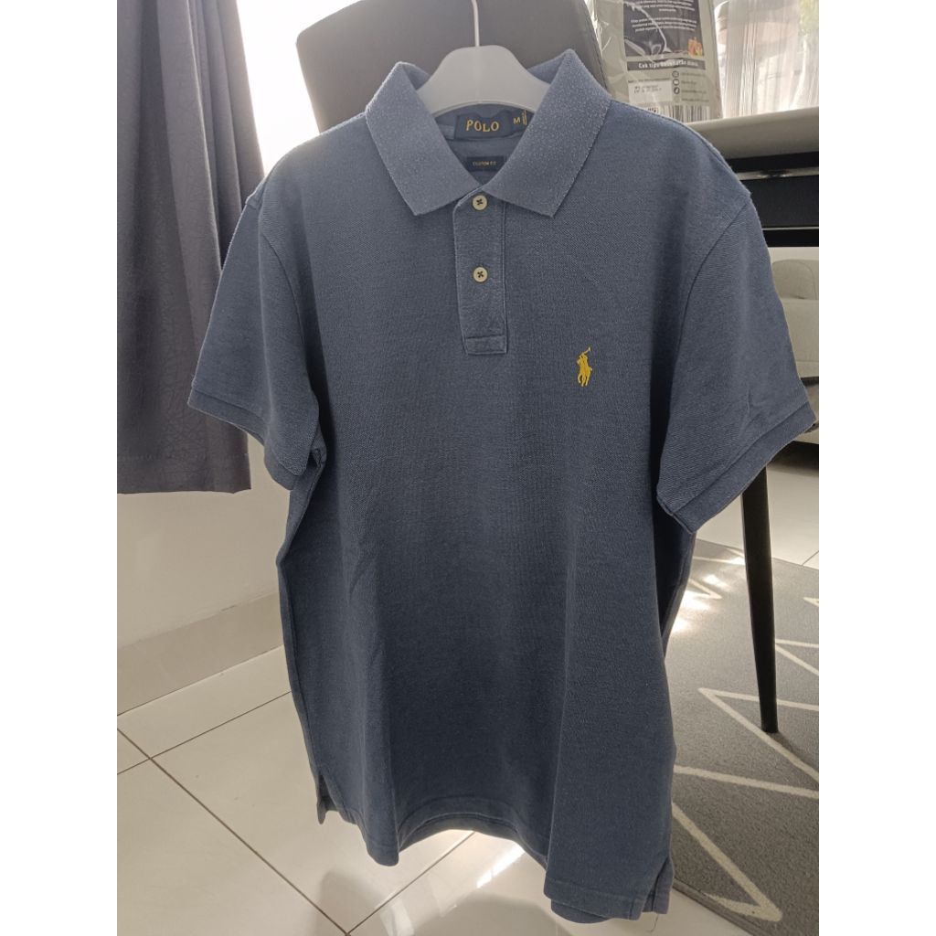 Baju Polo Pria Original