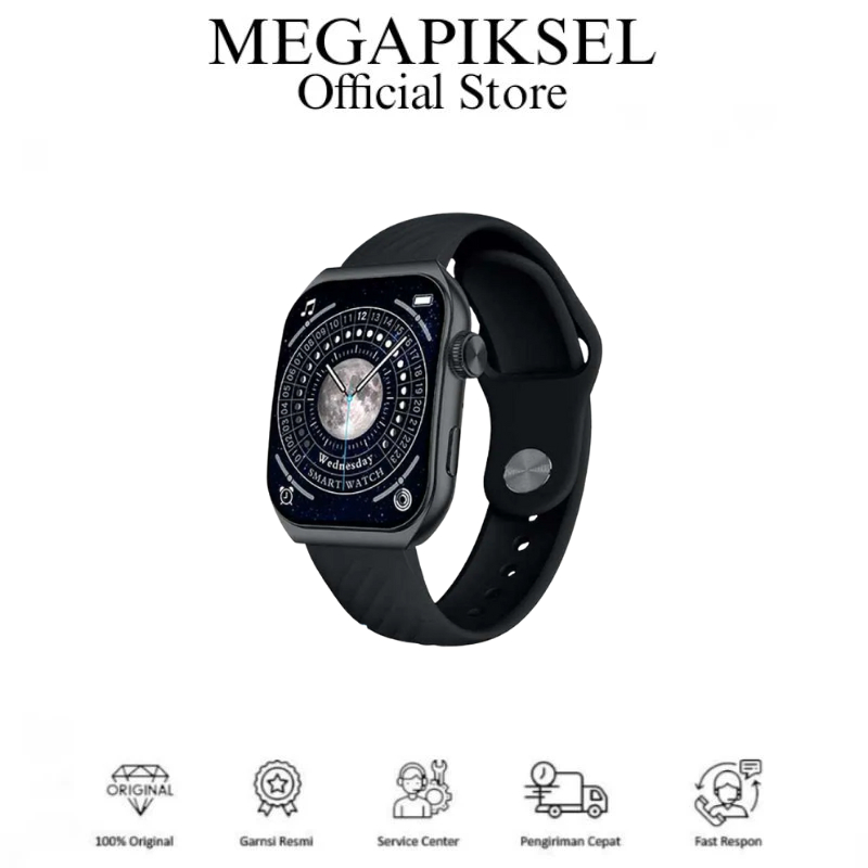 IT Active Watch Curve WR01