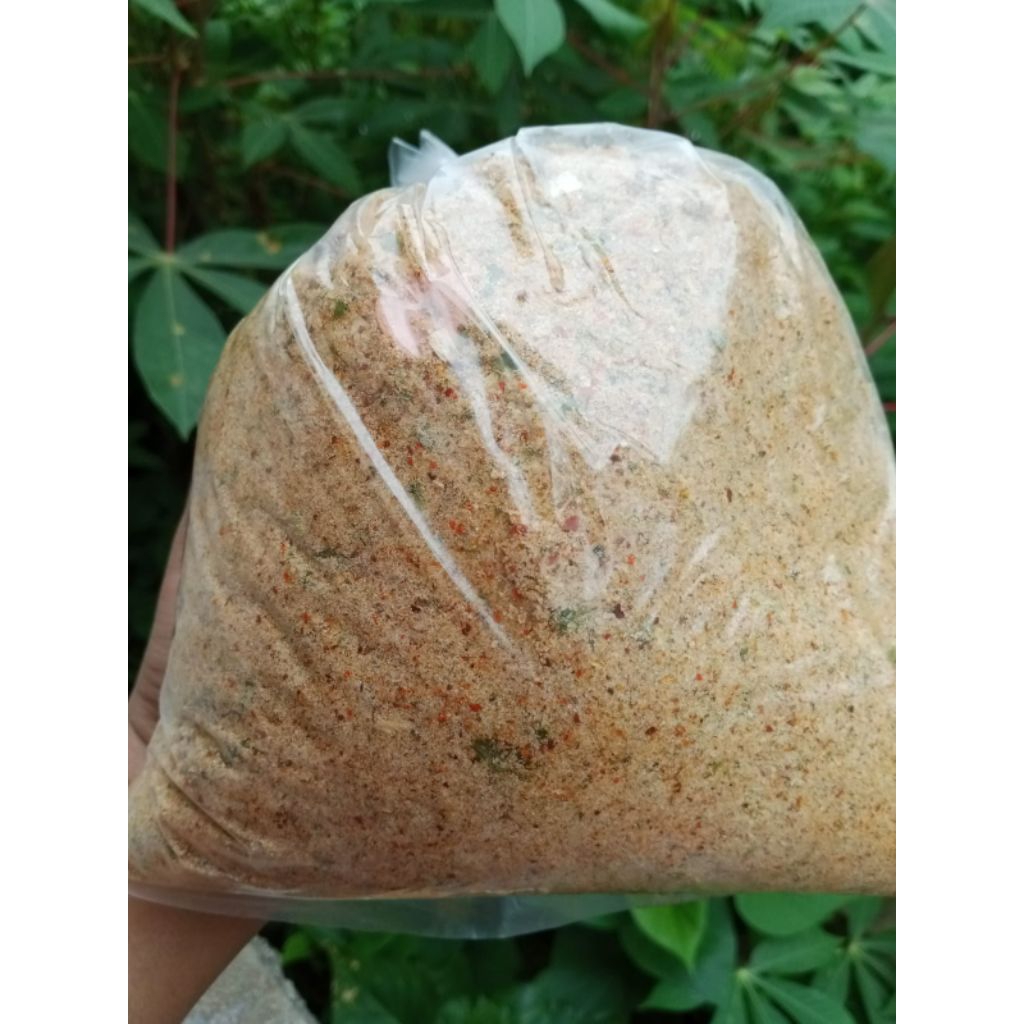 

Bumbu Asin Gurih rasa soto koya bakso 500gram